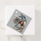 卒業ユニーク フェイバータグ (インサイチュ)