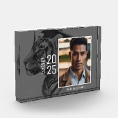 卒業ユニーク フォトブロック (左)