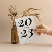 卒業党テンプレートモダン卒業招待状 招待状