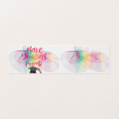 卒業党招待状 名刺 (外部フラット)