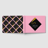 卒業党 ゲストブック (全面)