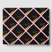 卒業党 ゲストブック (裏面)