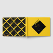 卒業党 ゲストブック (全面)