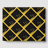 卒業党 ゲストブック (裏面)