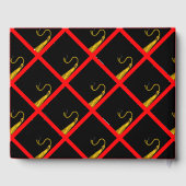 卒業党 ゲストブック (裏面)