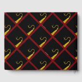 卒業党 ゲストブック (裏面)