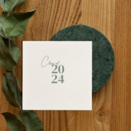 卒業党 スタンダードカクテルナプキン