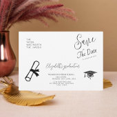 卒業党 セーブザデート