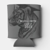 卒業党 缶クーラー (裏面)