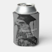 卒業党 缶クーラー (缶裏面)