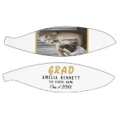 卒業写真の卒業写真 バスケットボール (パネル)