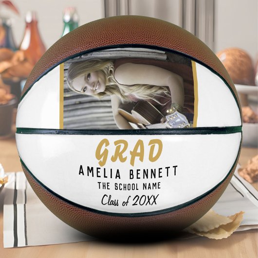 卒業写真の卒業写真 バスケットボール