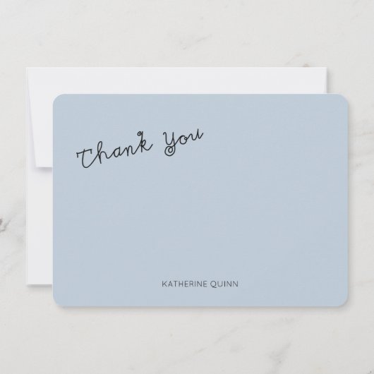 卒業写真をありがとう 招待状 (裏面)