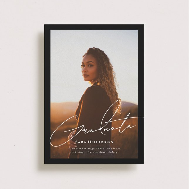 卒業写真エレガントのお知らせをスクリプト化 (クリエイターアップロード済み)