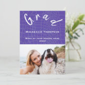 卒業写真カード シーズンカード (スタンド正面)