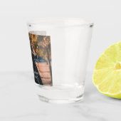 卒業写真クラス ショットグラス (右)