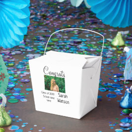 卒業写真シンプルクラシックadd class year sch フェイバーボックス