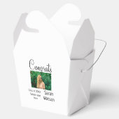 卒業写真シンプルクラシックadd class year sch フェイバーボックス (オープン)