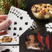 卒業写真トランプ トランプ (インサイチュ)