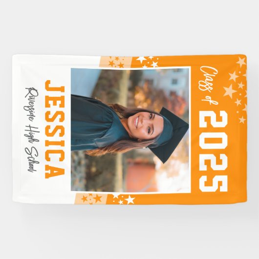 卒業写真ビニールバナーの装飾 横断幕 (横)