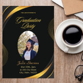 卒業写真金ゴールドフローリッシュカード2024 シーズンカード