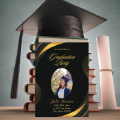 卒業写真金ゴールドフローリッシュカード2024 シーズンカード