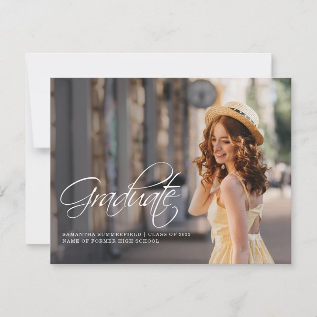 卒業写真2025年発表 (正面)