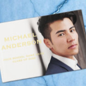 卒業写真 ゲストブック