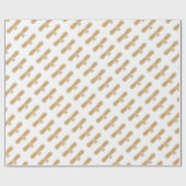 卒業卒業証書 ラッピングペーパー (フラット)