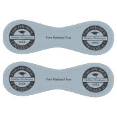 卒業名前をカスタムする&年間ソフトボール ソフトボール (パネル)