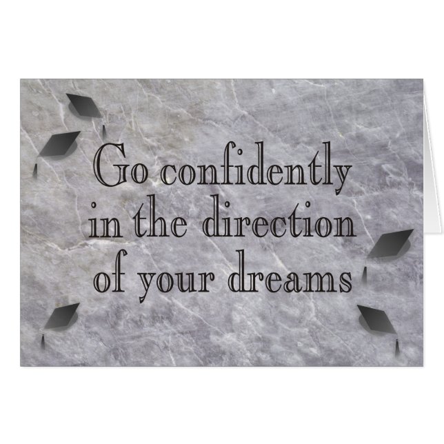 卒業帽子 (正面横)