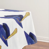 卒業帽 テーブルクロス (インサイチュ)