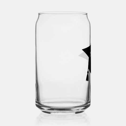 卒業年 ガラス缶 (右)