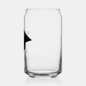 卒業年 ガラス缶 (左)