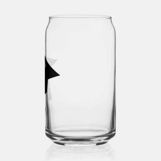 卒業年 ガラス缶 (左)