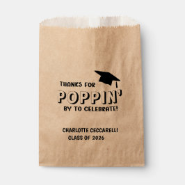 卒業式にお越しいただきありがとう　POP UPしました！ フェイバーバッグ
