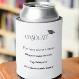 卒業式の上限おもしろい2023 缶クーラー