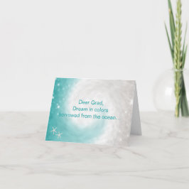 卒業式の挨拶 カード