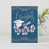 卒業式の挨拶： シーズンカード (スタンド正面)