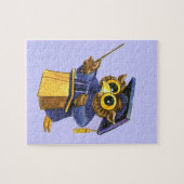 卒業式の日 ジグソーパズル (横)