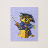 卒業式の日 ジグソーパズル (縦)