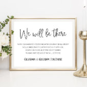 卒業式の記念議席が出る ポスター