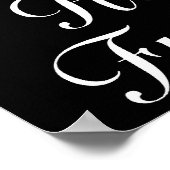 卒業式の贈り物ポスター詩 ポスター (角)