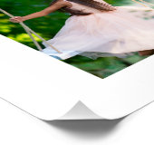 卒業式の10日の写真:感傷的な娘 ポスター (コーナー)