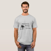 卒業式を彩る Tシャツ (正面フル)