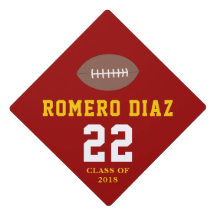 卒業式アメリカンフットボール/ラグビークラス