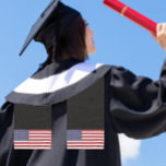 卒業式アメリカ国旗のスカーフのストール帯 スカーフ<br><div class="desc">卒業生が国の伝統を示す国国際的旗で卒業ストールのスカーフ。卒業衣装カスタムやフォトシュート用のサッシを作成する。</div>
