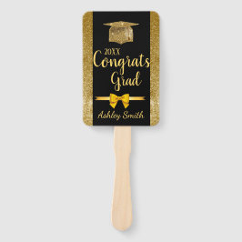 卒業式エレガントハンドファン ハンドファン