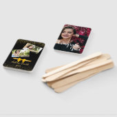 卒業式エレガントハンドファン ハンドファン (組立なし)