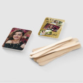 卒業式エレガントハンドファン ハンドファン (組立なし)